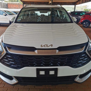 Kia Sportage LX AT 2WD NAFTA d'occasion 2024 - Product Image 1