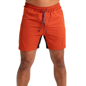 Shorts Urbains Contemporains pour Hommes : Confort Optimal, Coupe Moderne et Style Décontracté - Product Image 1