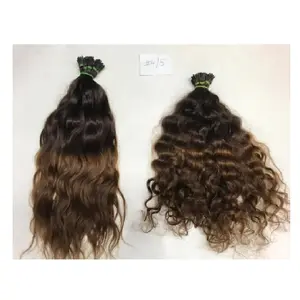 12A Best Quality Raw Human Hair Cuticle Aligned Unprocessed Bundler Vendor Vietnamese Hair Extensions