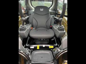 Minicargadora frontal CAT 259D3 con capacidad de 5 toneladas disponible para la venta - Product Image 5