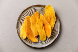 MEILLEUR VENDEUR NATUREL MANGUE SÉCHÉE PREMIUM DU VIETNAM-SAC À FERMETURE ÉCLAIR 100G BIOLOGIQUE DE QUALITÉ - Product Image 5