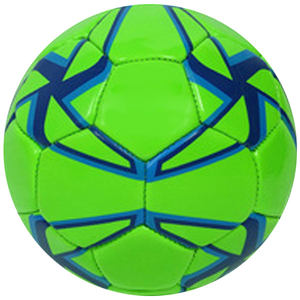 Pakistanais adulte sport Football taille officielle 5 PVC matériel doublure en caoutchouc balles américaines haute qualité Match entraînement ballon de Football - Product Image 1
