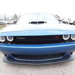 Dodge Challenger 2021 Diseñado para Satisfacer - Product Image 1