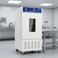 SPX-100S incubateur biochimique à basse température DBO moule incubateur microbien laboratoire