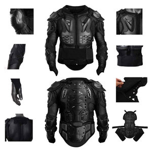 Veste de moto en Textile pour hommes, veste de moto, Cardura course, motard de course, veste imperméable, tous les temps, approuvé CE - Product Image 6