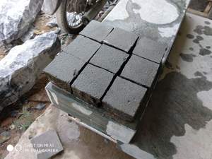 Pavés de basalte noir naturel-Pierre d'extérieur durable et écologique avec un design moderne Prix compétitif et livraison rapide - Product Image 3