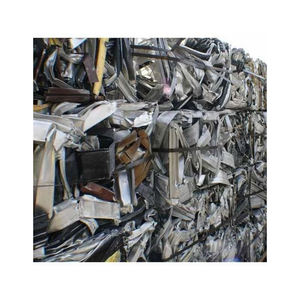 Extrusión de aluminio duradero 6063 chatarra ofrecida para mercados mayoristas y de exportación - Product Image 2