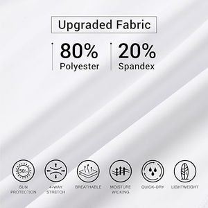 Mens Long Sleeve <b>Compression</b> <b>Shirt</b> For Running <b>Gym</b> Training High Performance Workout And Fitness Activities With Custom Logo - Product Image 5