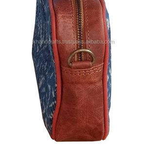 Bolso de cosméticos Vintage, bolso de mano - Product Image 3