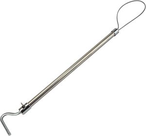 ที่จับหมูและสัตว์ป่าอื่นๆ รุ่นใหม่ คุณภาพยั่งยืน ราคาประหยัด สำหรับควบคุมสัตว์ป่า - Product Image 1