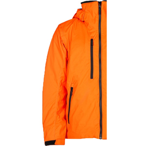 Chaqueta de Esquí con Capucha para Hombre, Premium, Impermeable, Cortavientos, con Calefacción, Chaqueta de Invierno para Exteriores, Softshell de 10,000 mm - Product Image 6