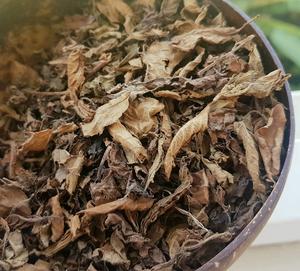 Fournisseurs du Vietnam Feuille de gelée d'herbe noire-Gelée d'herbe séchée de qualité supérieure, prix de gros, haute qualité pour les grosses commandes à l'exportation - Product Image 4