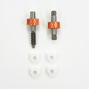 ชุดซ่อมเกียร์มอเตอร์ฝาปิดหลังคาเปิดประทุน 67618370816 สำหรับ BMW E36 E46 E64 - Product Image 1