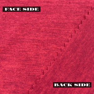 Diseño de Moda RAYON / POLIÉSTER (Tela Jersey Sencilla T400 para Ropa Deportiva de Yoga) - Product Image 2