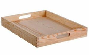 ถาดไม้รูปมะละกอสำหรับบ้านโรงแรมร้านอาหารเครื่องครัวถาดเสิร์ฟผลไม้ถาดไม้รูปมะละกออุปกรณ์ทำมือสำหรับโรงแรม - Product Image 4