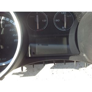 Pannello Strumenti ALFA ROMEO Serie Giulietta (940_) (10>13) - Product Image 2