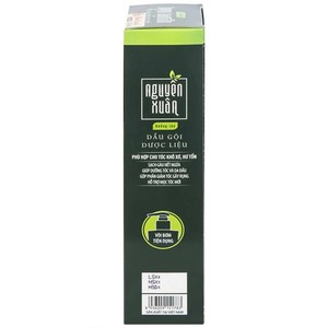Shampooing Gel Herbal Hydratant de Haute Qualité aux Ingrédients Naturels pour Nourrir les Cheveux et Soigner les Cheveux Abîmés Prix Usine OEM ODM - Product Image 6