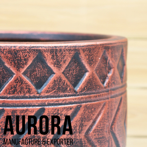 Macetas de cerámica para el hogar y el jardín Macetas de estilo de vida y adornos de jardín con precios asequibles - Product Image 5