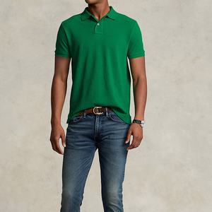 Camisetas de media manga para hombre y mujer, estampado de logotipo personalizado, algodón suave, sólido, a la moda, ajuste holgado, calle alta para uniformes de primavera - Product Image 3