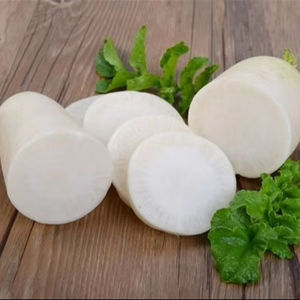 RÁBANO BLANCO CONGELADO NATURAL/ETIQUETA LIMPIA/VEGANO/IMPULSO NUTRICIONAL - Product Image 1