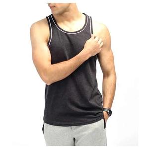 New Workout Gym Guys Tank Tops Wholesale Best <b>Men</b> Tank Top <b>Men</b> Custom Tank Tops Bodybuilding Stringer Fitness <b>Singlets</b> Gyms <b>Men</b> - Product Image 1