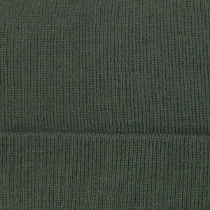 หมวกบีนนี่ใส่ได้ทั้งชายและหญิงหมวกผ้าคอตตอนสำหรับฤดูหนาวแบบถักอบอุ่นแบบปรับแต่งได้ - Product Image 5