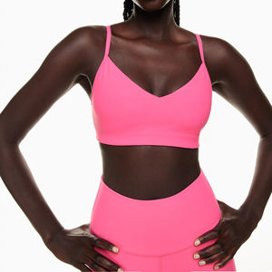 Ropa Deportiva de Marca a la Moda 2026 para Mujer, Conjunto de Yoga y Fitness para Gimnasio - Product Image 2