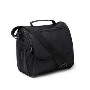 Klink RPET Borsa Termica Sostenibile in Materiale PET Ecologico - Product Image 6