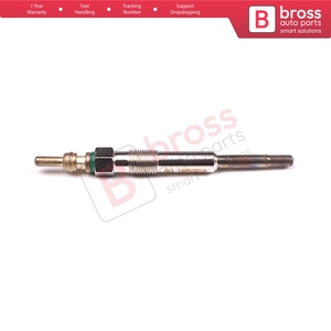 BGP23 1 Piece <b>Heater</b> Glow <b>Plugs</b> GX98 N10579202 GN046 for - Product Image 2