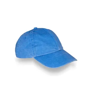 Cappellini Vintage Personalizzati in Puro Cotone, Cappelli Promozionali - Product Image 4