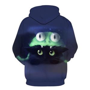 Sweat-shirts à sublimation de haute qualité, neufs, pour hommes, vêtements décontractés d'automne et d'hiver, vente en gros de sweat-shirts à sublimation pour hommes - Product Image 2