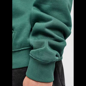 2025/2026 sweats à capuche pour hommes surdimensionné sweat à capuche zippé décontracté Streetwear pull fermeture éclair complète sweat poches respirant confortable - Product Image 3