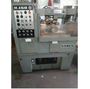 Sykes เครื่องเกียร์ฮอบเบอร์แม่นยำโซลูชันการตัดเกียร์สำหรับการผลิตเกียร์อุตสาหกรรม - Product Image 1