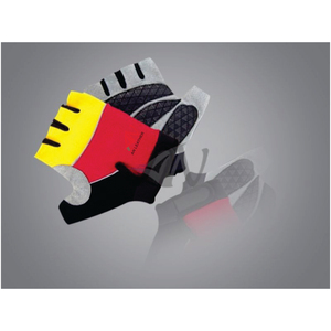Guantes de medio dedo - Product Image 4