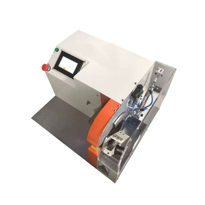 Équipement industriel pour la fabrication de batteries Machine de revêtement de fil de batterie au lithium Machine automatique de fabrication d'enroulement de ruban - Product Image 4