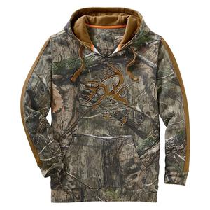 Sweat-shirt en molleton épais classique de haute qualité, uni, brodé, tendance, personnalisé, respirant, sublimé, à la mode, surdimensionné, pour l'hiver - Product Image 6