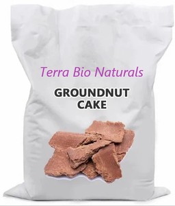 La Harina de pastel de maní de alta calidad es adecuada para todo tipo de cultivos, fabricante y proveedor mayorista en India al mejor precio - Product Image 3