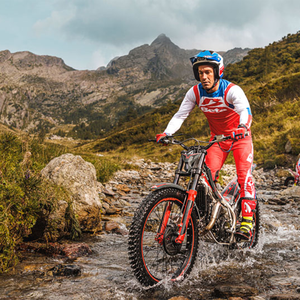 2024 เบต้า อีโว 300 - Product Image 5