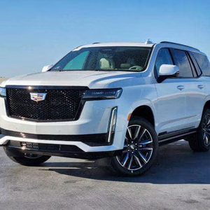 VENTES DE CADILLAC ESCALADE SPORT PLATINUM SUV D'OCCASION - Product Image 1