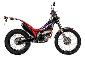 4RT 2023 Ho0/N-das Mon-Tesa Co-TA 301RR สเปนรุ่น68252944 - Product Image 6