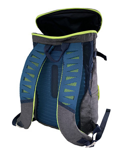 Mochila Escolar Impermeable Unisex de Alta Calidad, Compartimento Grande, Forro de Poliéster Resistente, Logotipo Personalizado, Hong Hyun Yuma SB-102 - Product Image 6