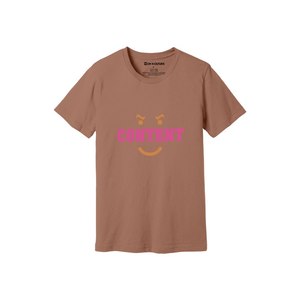 เสื้อยืดผ้าฝ้าย100% พิมพ์ลายธีมต่างๆสไตล์ลำลองมี12สีให้เลือก160-180 - Product Image 6