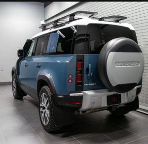 Land Rover Defender 110 S 2020 USADO, Plástico Industrial DIY ODM, Listo para Enviar - Product Image 4