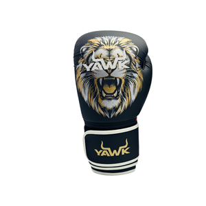 Équipement sportif MMA Gants de boxe en cuir pour l'entraînement de boxe Utilisation quotidienne et en extérieur Meilleurs matériaux de qualité Gants de boxe - Product Image 4
