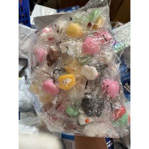 Pallet misti di giocattoli di peluche - Product Image 1