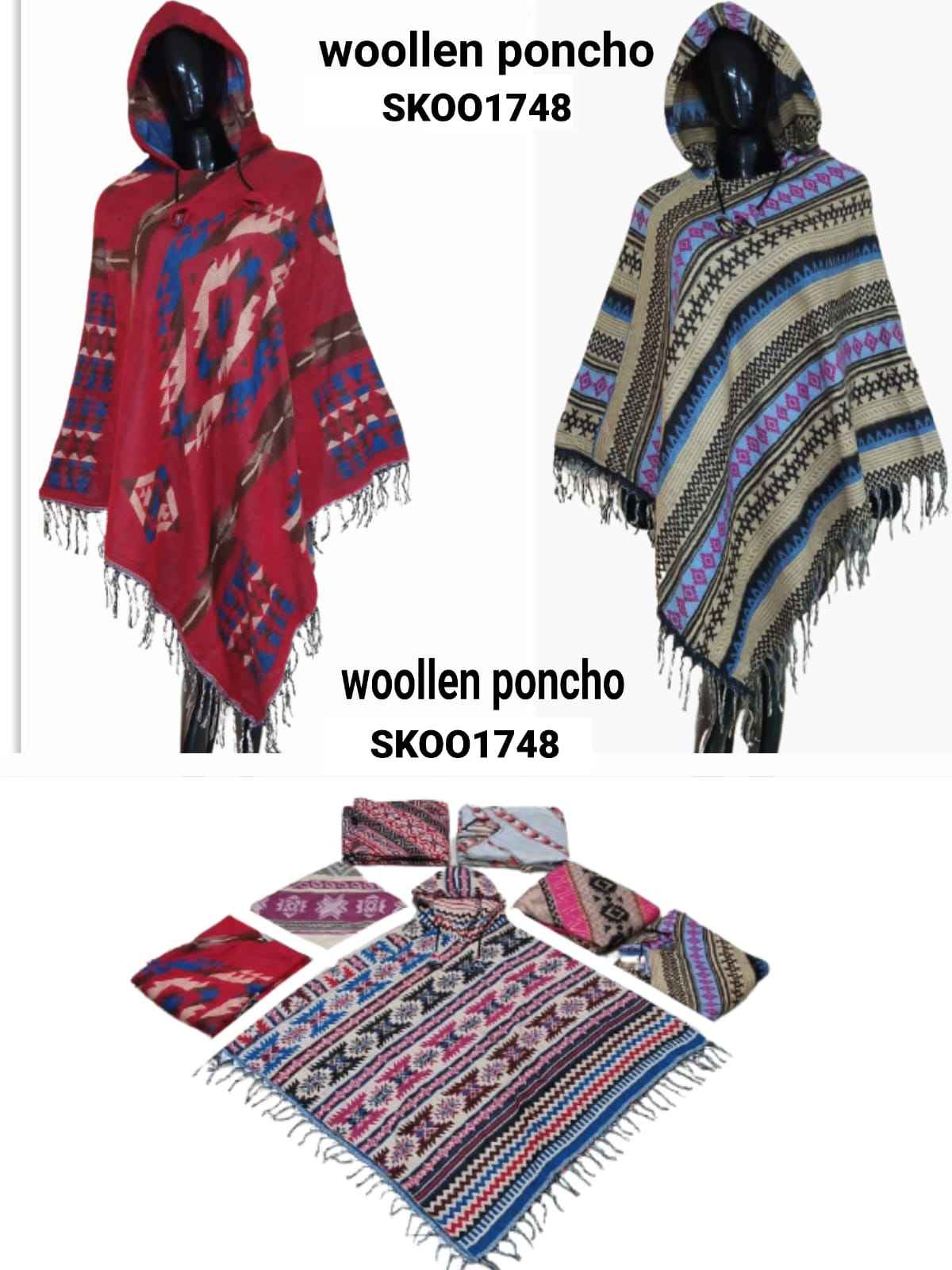 ASSORTED COLOR AVAILBLE