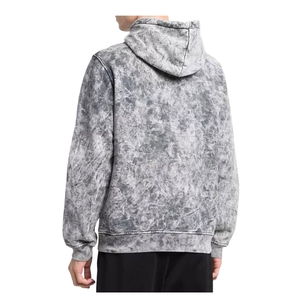 เสื้อฮู้ดดี้สตรีทแวร์ผู้ชาย ฤดูหนาว ผ้าฝ้าย 100% พิมพ์ลายดิจิทัล สั่งทำได้ ขายส่ง OEM - Product Image 6