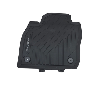 Tappetini Originali VOLKSWAGEN T-CROSS Serie 2GM061502 (19>) - Product Image 5