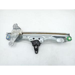 Mécanisme de lève-vitre arrière gauche NISSAN Qashqai Série (14>) 827014EA0A - Product Image 5