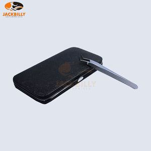 แหนบต่อขนตาทำจากสเตนเลสมีทุกสี - Product Image 6